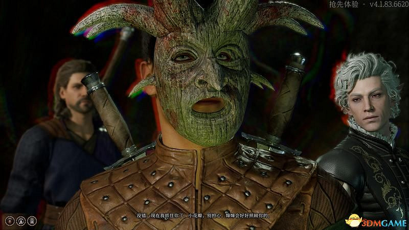 《柏德之門3》攻略百科 全任務流程全地圖指引及系統教學