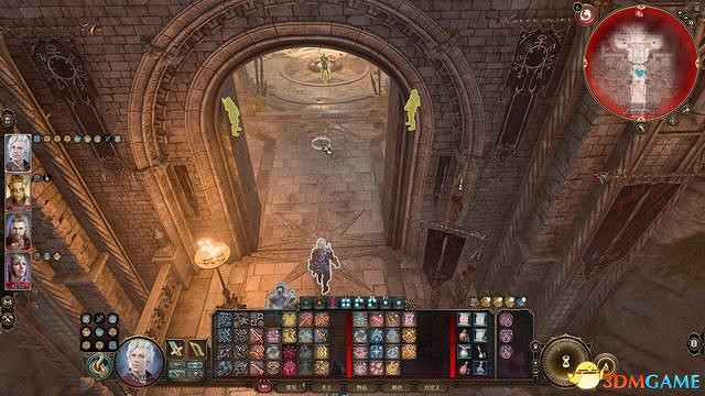 《柏德之門3》全任務攻略 主線流程全支線夥伴任務攻略