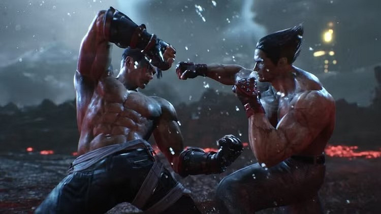 只知道格鬥天王、快打旋風？盤點10款PS5平台出色的格鬥遊戲！