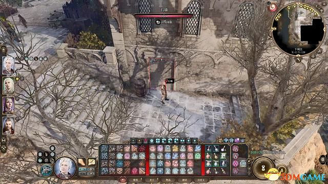 《柏德之門3》攻略百科 全任務流程全地圖指引及系統教學