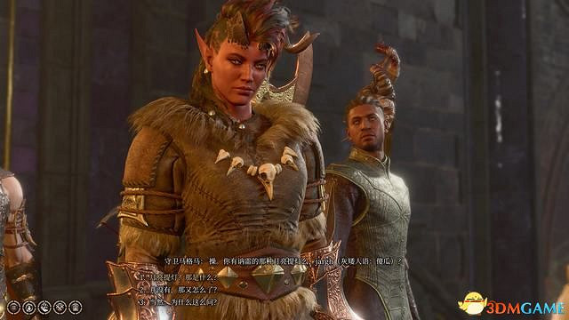 《柏德之門3》攻略百科 全任務流程全地圖指引及系統教學 《柏德之門3》攻略百科 全任務流程全地圖指引及系統教學