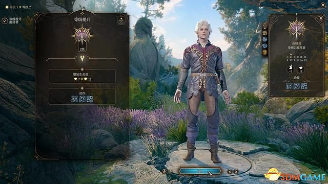 《柏德之門3》攻略百科 全任務流程全地圖指引及系統教學