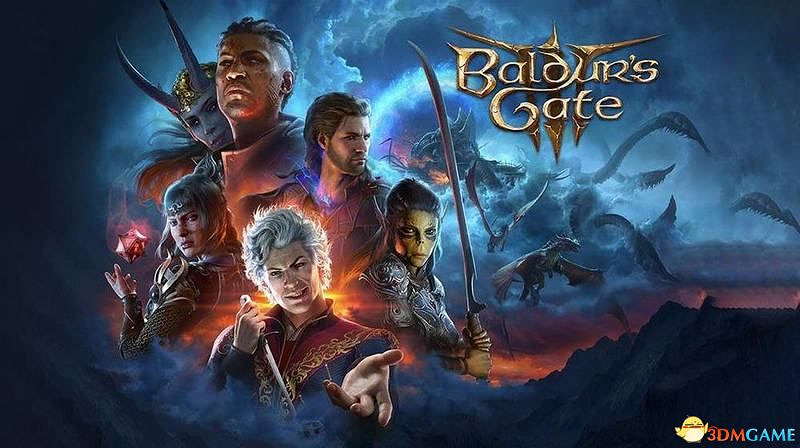 《柏德之門3》攻略百科 全任務流程全地圖指引及系統教學