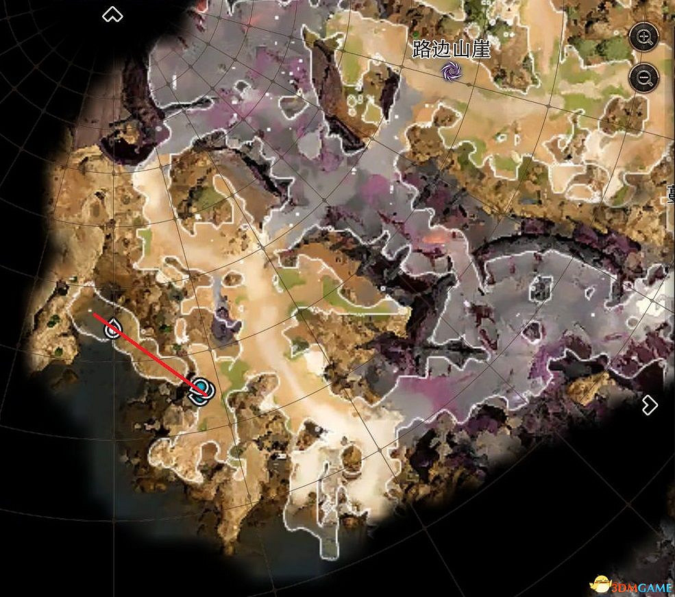 《柏德之門3》攻略百科 全任務流程全地圖指引及系統教學 《柏德之門3》攻略百科 全任務流程全地圖指引及系統教學