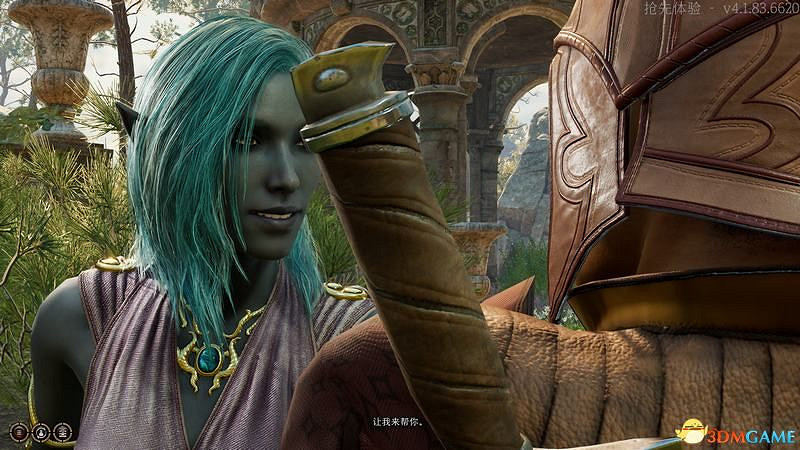 《柏德之門3》攻略百科 全任務流程全地圖指引及系統教學