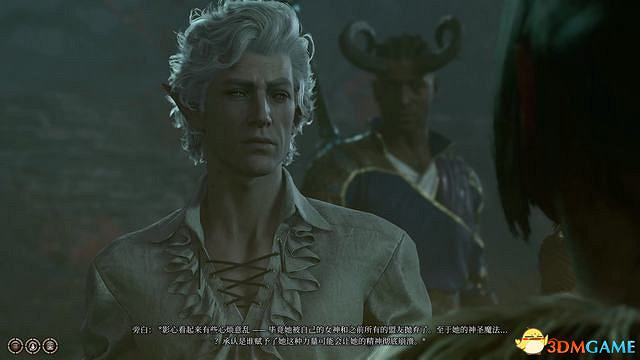 《柏德之門3》全任務攻略 主線流程全支線夥伴任務攻略