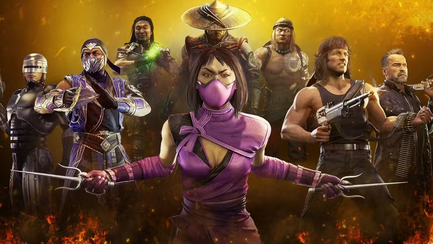 只知道格鬥天王、快打旋風？盤點10款PS5平台出色的格鬥遊戲！