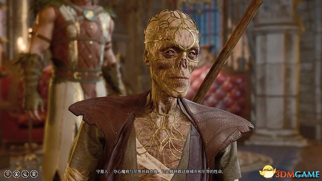 《柏德之門3》攻略百科 全任務流程全地圖指引及系統教學 《柏德之門3》攻略百科 全任務流程全地圖指引及系統教學