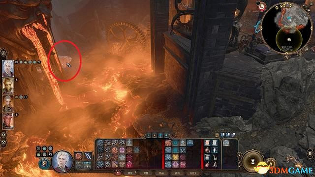 《柏德之門3》全任務攻略 主線流程全支線夥伴任務攻略