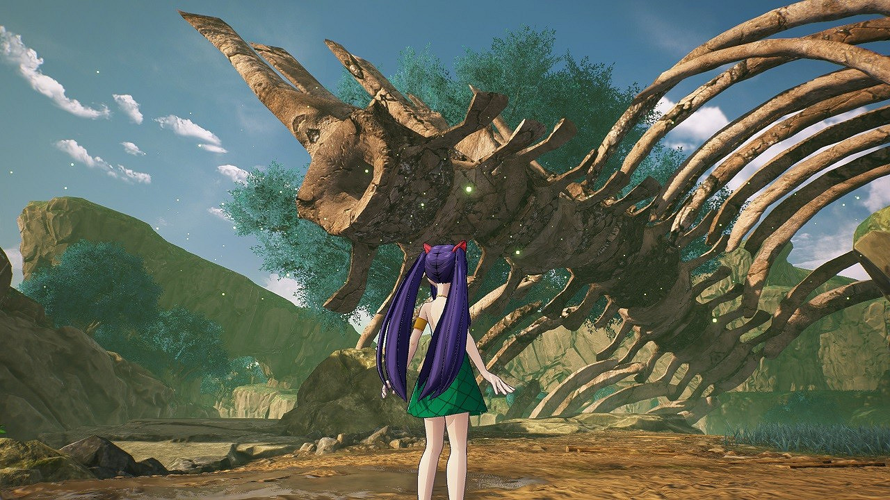 《FAIRY TAIL魔導少年2》RPG新遊公布原創劇情 12.12多平台發售 《FAIRY TAIL魔導少年2》RPG新遊公布原創劇情 12.12多平台發售