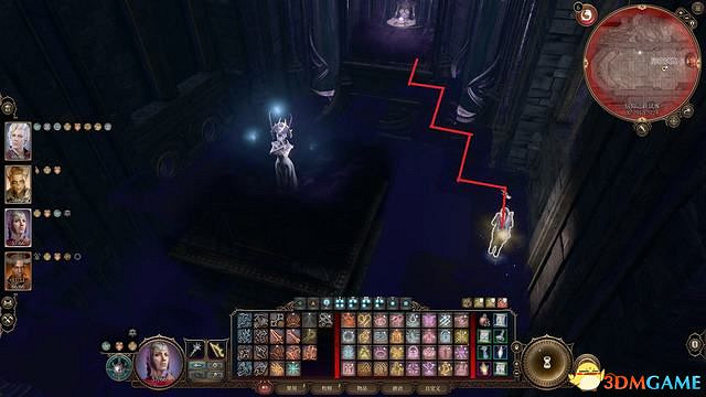 《柏德之門3》全任務攻略 主線流程全支線夥伴任務攻略