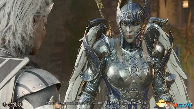 《柏德之門3》攻略百科 全任務流程全地圖指引及系統教學