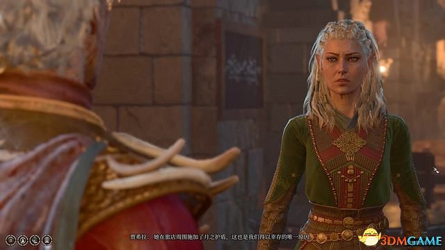 《柏德之門3》全任務攻略 主線流程全支線夥伴任務攻略