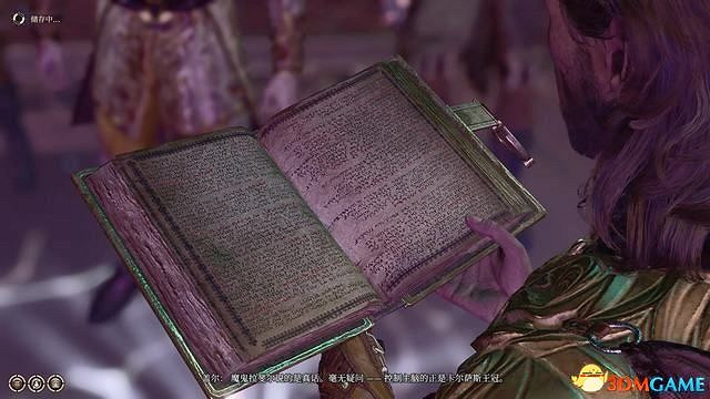 《柏德之門3》攻略百科 全任務流程全地圖指引及系統教學