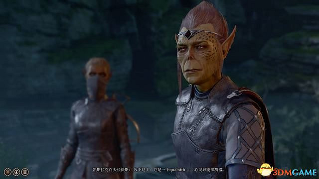 《柏德之門3》攻略百科 全任務流程全地圖指引及系統教學