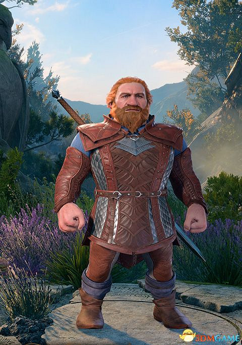 《柏德之門3》攻略百科 全任務流程全地圖指引及系統教學