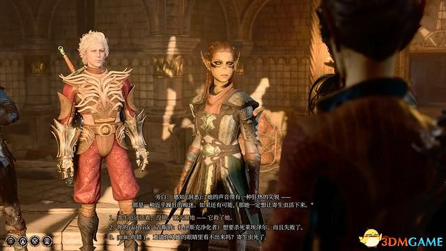 《柏德之門3》攻略百科 全任務流程全地圖指引及系統教學