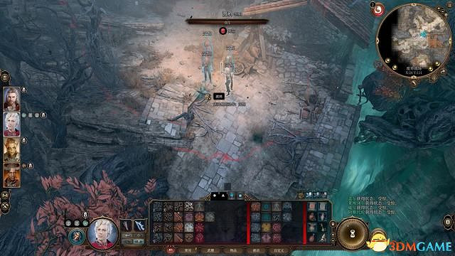 《柏德之門3》全任務攻略 主線流程全支線夥伴任務攻略