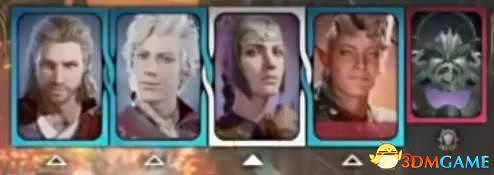 《柏德之門3》攻略百科 全任務流程全地圖指引及系統教學