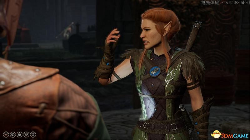 《柏德之門3》攻略百科 全任務流程全地圖指引及系統教學