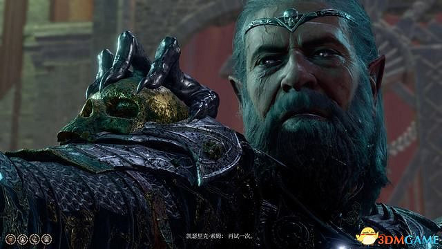 《柏德之門3》全任務攻略 主線流程全支線夥伴任務攻略