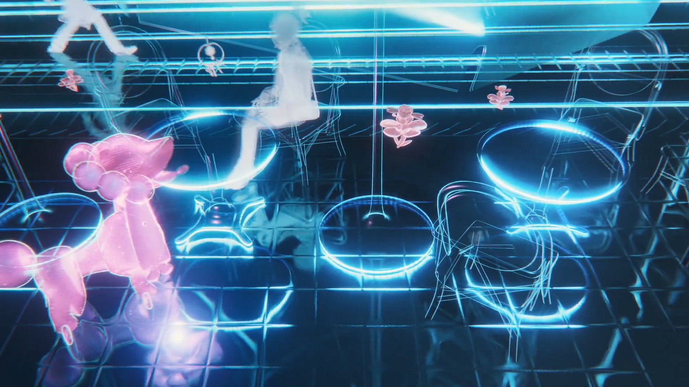 泄露資料顯示:《寶可夢傳說:Z-A》原計劃於今年發售 泄露資料顯示:《寶可夢傳說:Z-A》原計劃於今年發售