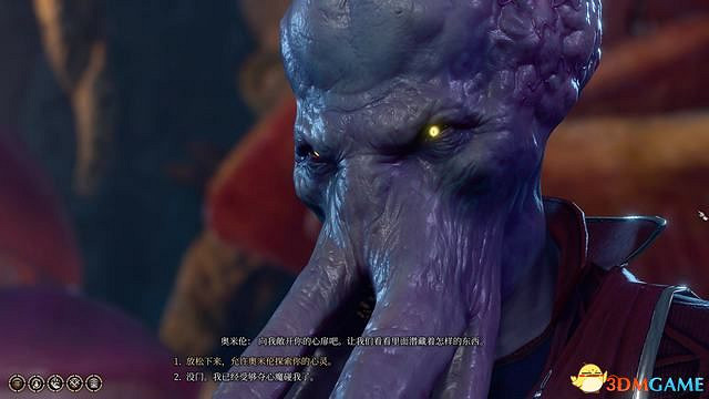 《柏德之門3》攻略百科 全任務流程全地圖指引及系統教學