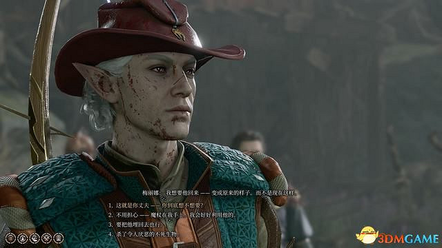 《柏德之門3》全任務攻略 主線流程全支線夥伴任務攻略