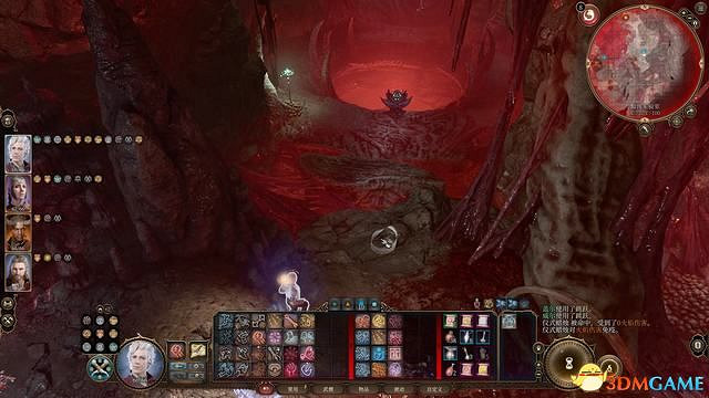 《柏德之門3》攻略百科 全任務流程全地圖指引及系統教學