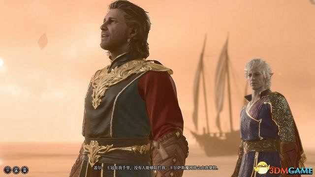 《柏德之門3》全任務攻略 主線流程全支線夥伴任務攻略