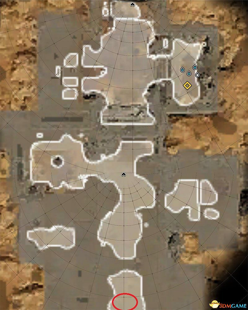 《柏德之門3》攻略百科 全任務流程全地圖指引及系統教學 《柏德之門3》攻略百科 全任務流程全地圖指引及系統教學