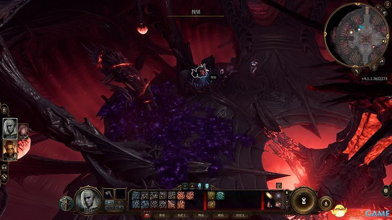 《柏德之門3》攻略百科 全任務流程全地圖指引及系統教學