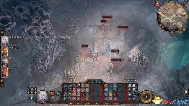 《柏德之門3》攻略百科 全任務流程全地圖指引及系統教學