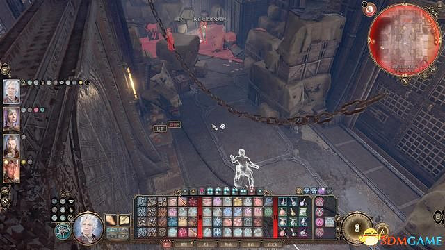 《柏德之門3》攻略百科 全任務流程全地圖指引及系統教學