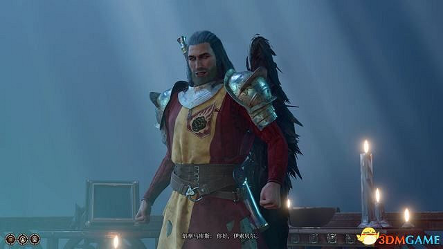 《柏德之門3》全任務攻略 主線流程全支線夥伴任務攻略