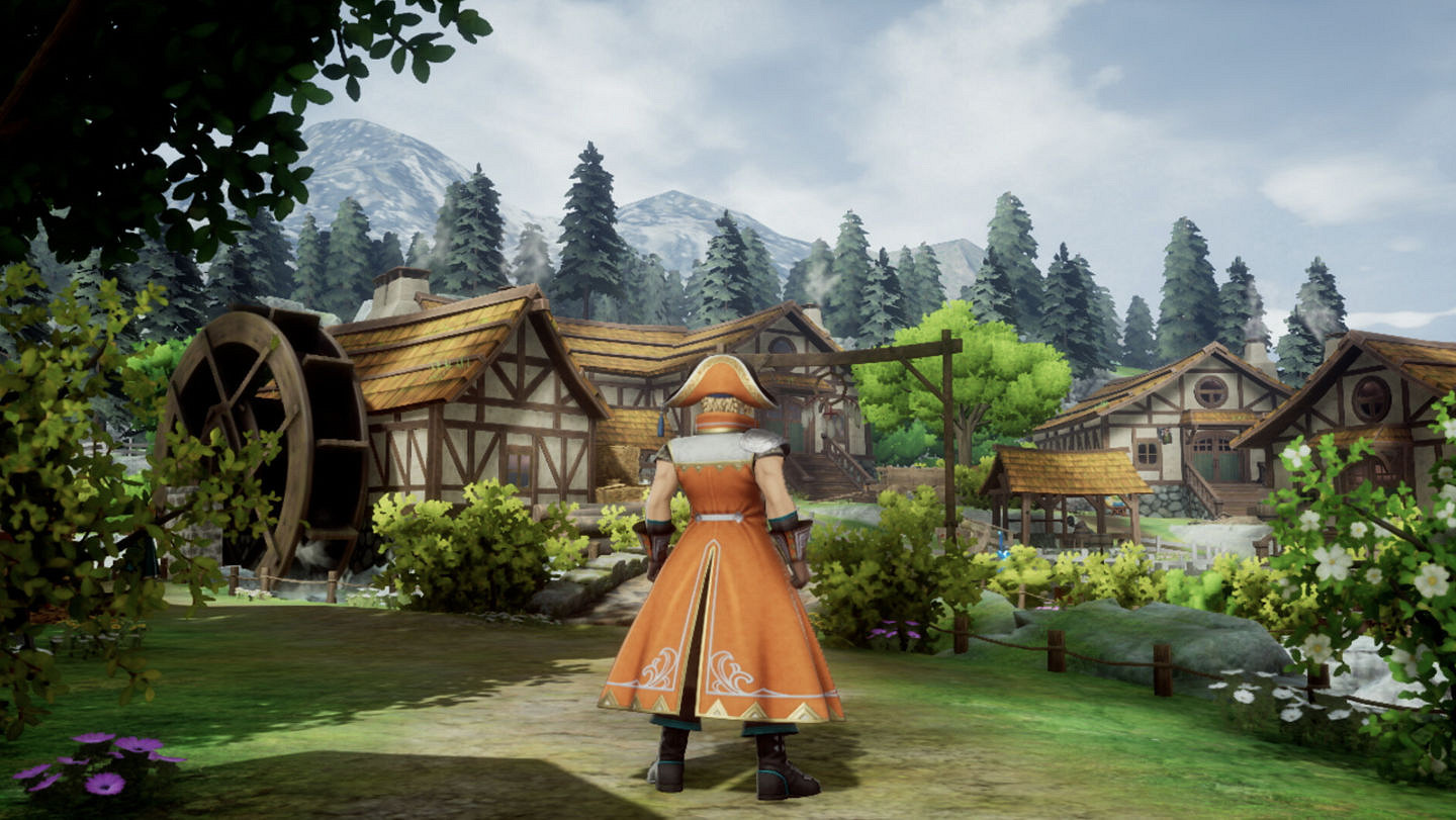 SE經典遊戲《浪漫沙加2》10月24日發售,售價約新台幣1295元 SE經典遊戲《浪漫沙加2》10月24日發售,售價約新台幣1295元