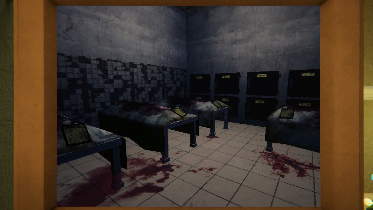 第一人稱心理恐怖遊戲《灰燼之中》現已在Steam平台推出試玩Demo 第一人稱心理恐怖遊戲《灰燼之中》現已在Steam平台推出試玩Demo