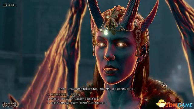 《柏德之門3》攻略百科 全任務流程全地圖指引及系統教學