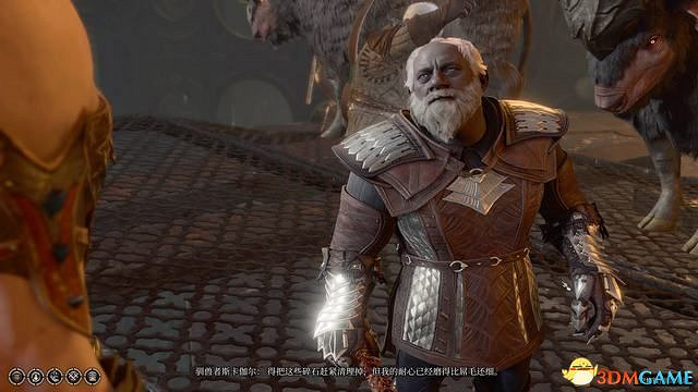 《柏德之門3》全任務攻略 主線流程全支線夥伴任務攻略