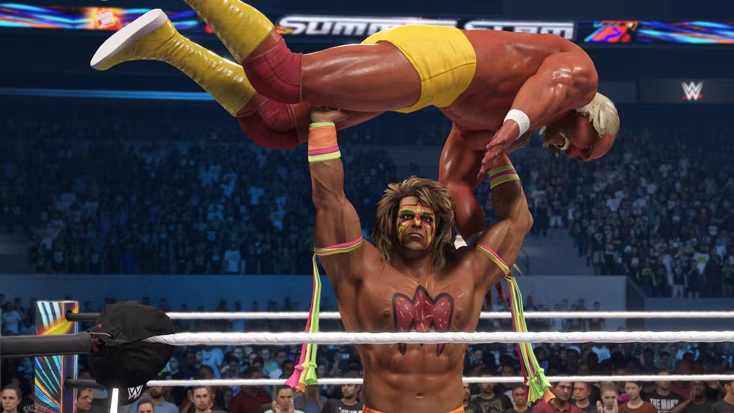 只知道格鬥天王、快打旋風？盤點10款PS5平台出色的格鬥遊戲！