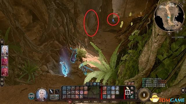 《柏德之門3》攻略百科 全任務流程全地圖指引及系統教學