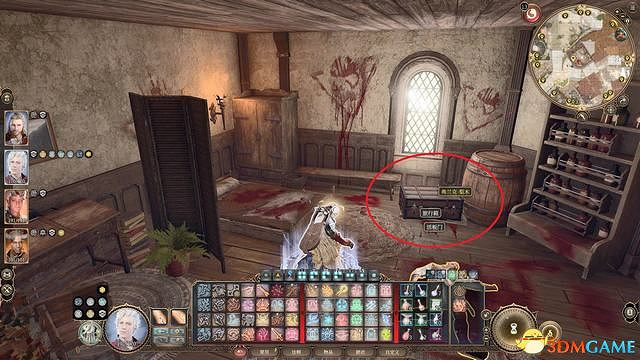 《柏德之門3》全任務攻略 主線流程全支線夥伴任務攻略