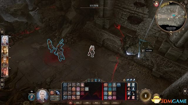 《柏德之門3》全任務攻略 主線流程全支線夥伴任務攻略