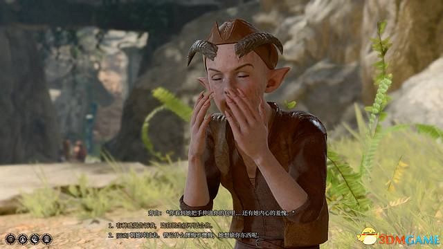 《柏德之門3》攻略百科 全任務流程全地圖指引及系統教學