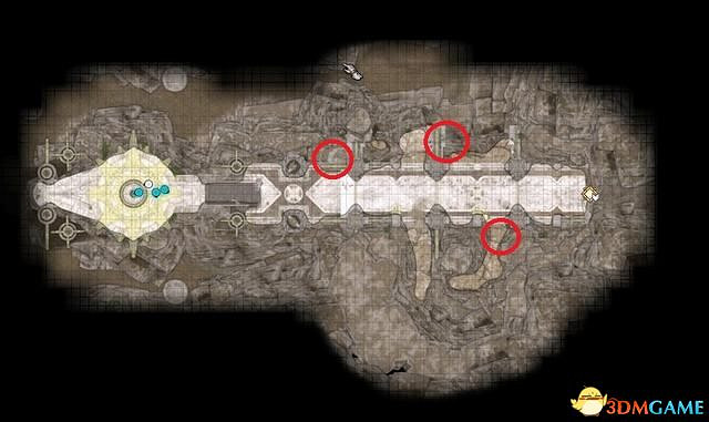 《柏德之門3》攻略百科 全任務流程全地圖指引及系統教學