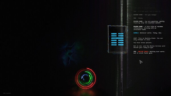 《XXX NIGHTSHIFT》Steam上線 懸疑冒險RPG