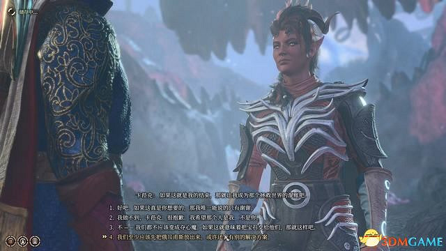 《柏德之門3》全任務攻略 主線流程全支線夥伴任務攻略