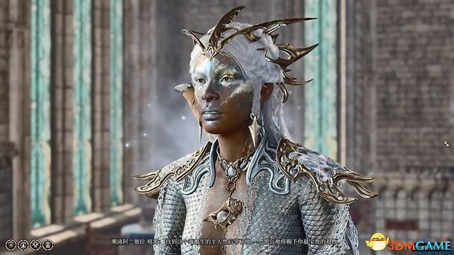 《柏德之門3》全任務攻略 主線流程全支線夥伴任務攻略