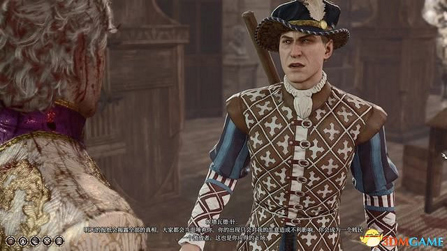 《柏德之門3》攻略百科 全任務流程全地圖指引及系統教學 《柏德之門3》攻略百科 全任務流程全地圖指引及系統教學