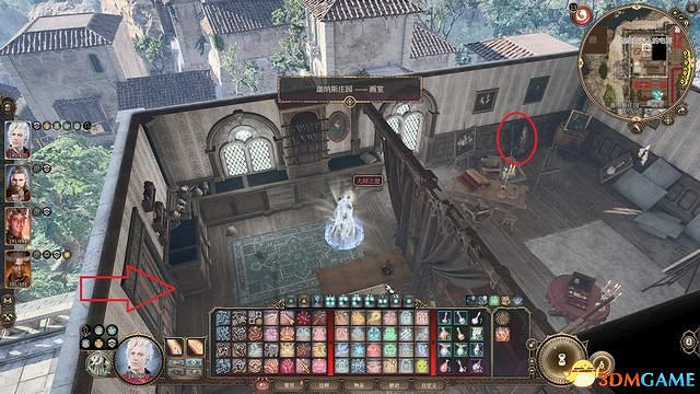 《柏德之門3》攻略百科 全任務流程全地圖指引及系統教學